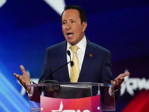 Trump imenovao guvernera Luizijane za izaslanika za Grenland