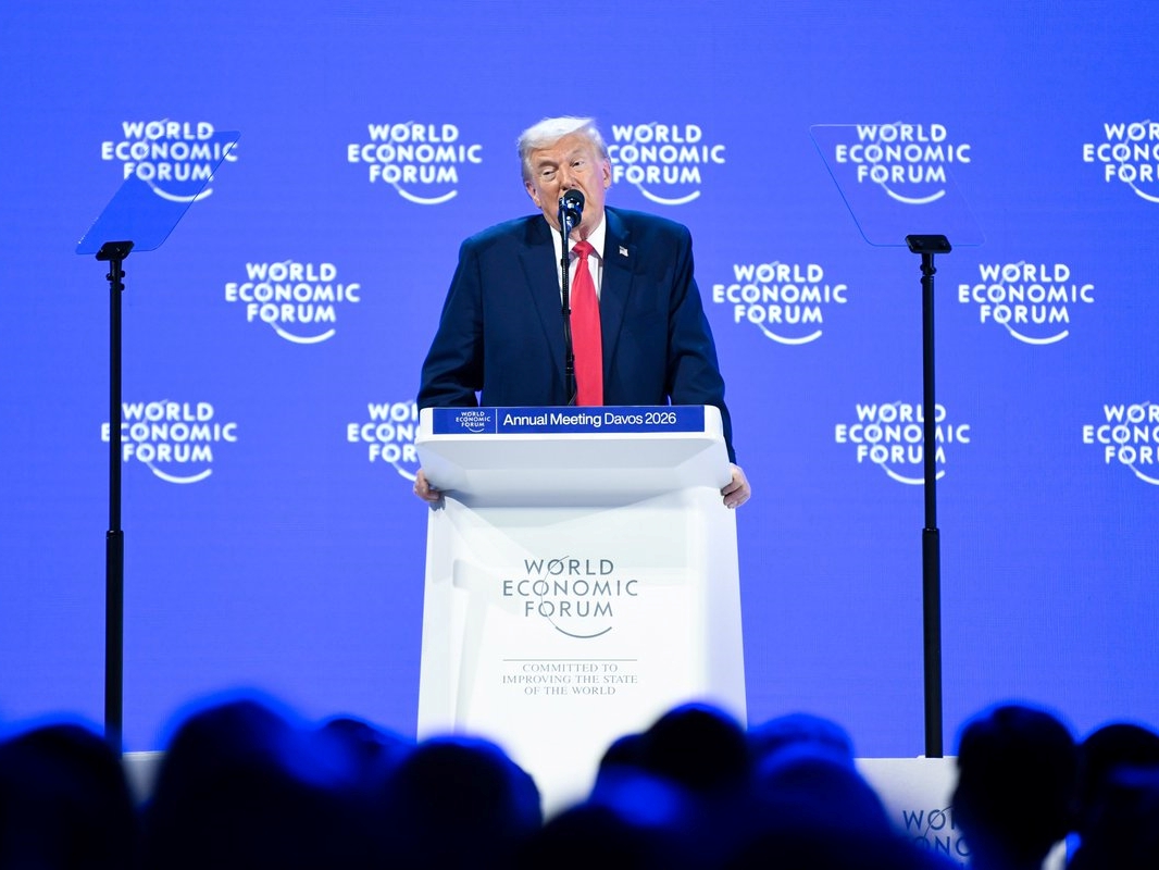 Trump: Iran želi razgovarati, spremni smo na dijalog