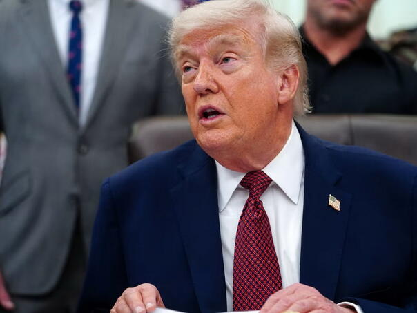 Trump: Iranci su se malo zaigrali, ali vrlo dobri razgovori su u toku