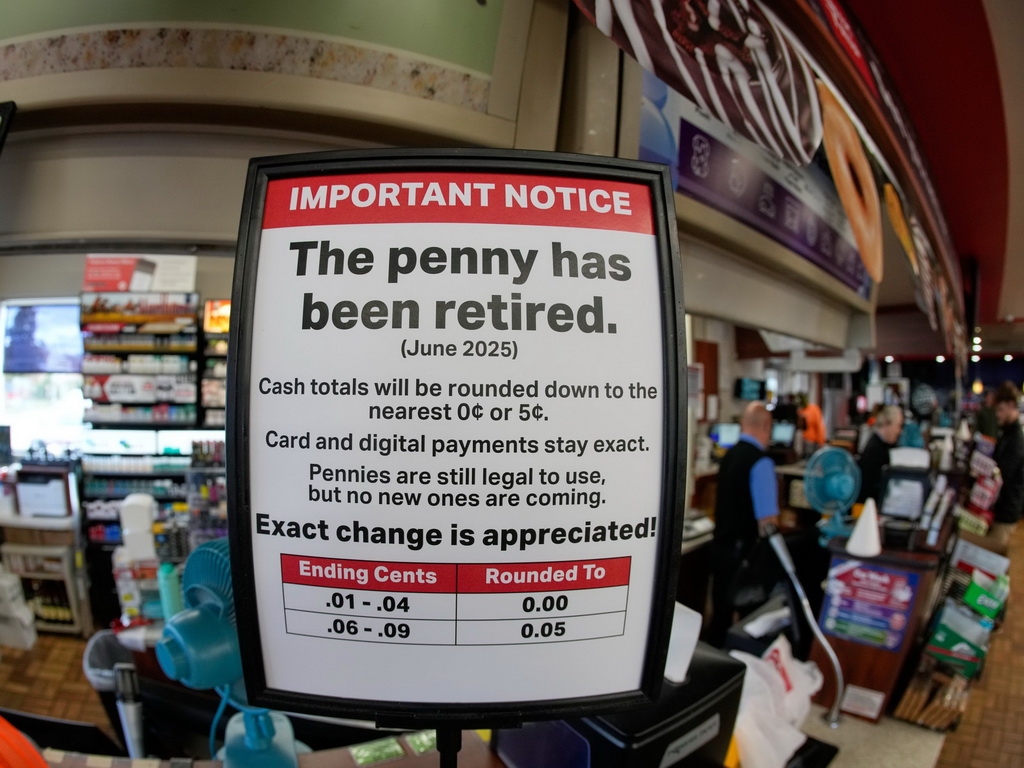 Trump izazvao veliki problem: Trgovci zaokružuju račune i gube novac