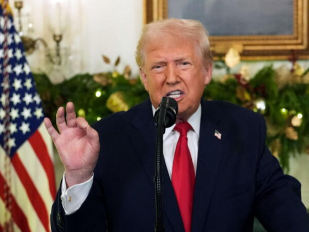 Trump izjavio da ne isključuje rat sa Venezuelom