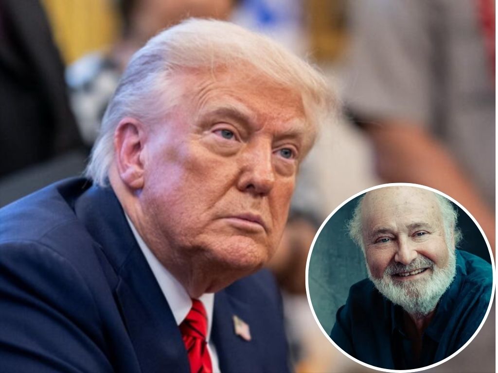 Trump izvrijeđao ubijenog redatelja: Imao je bolesnu opsesiju sa mnom