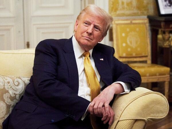 Trump kaže da zaslužuje Nobelovu nagradu za mir, ali sumnja da će je dobiti