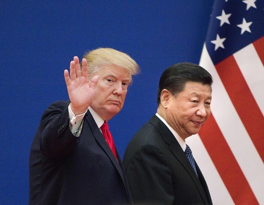 Trump: Kina je pristala na izvoz rijetkih minerala i magneta u SAD