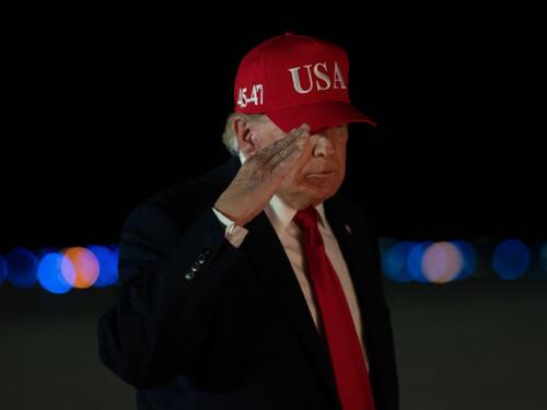 Trump: Kraj rata u Ukrajini je bliži nego ikad!