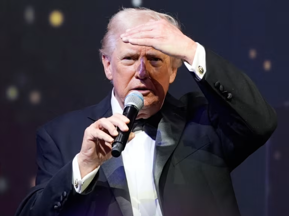 Trump kritikovao dodjelu francuskog državljanstva Georgeu Clooneyju