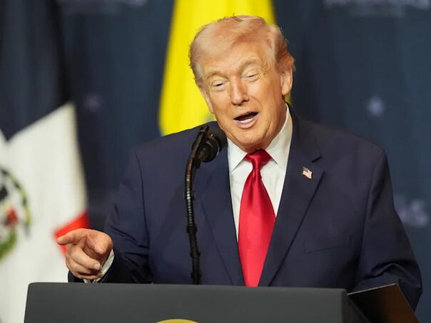 Trump: Kuba želi postići sporazum