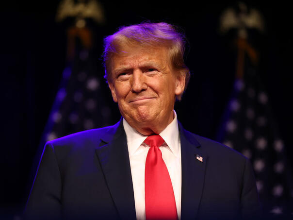 Trump: Moguć kraj sukoba s Iranom i otvaranje Hormuškog moreuza