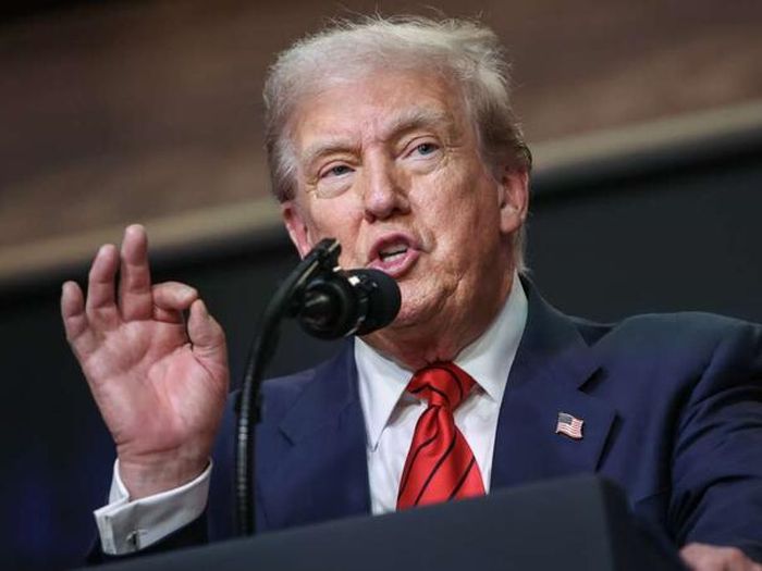 Trump najavio da će kazniti Rusiju