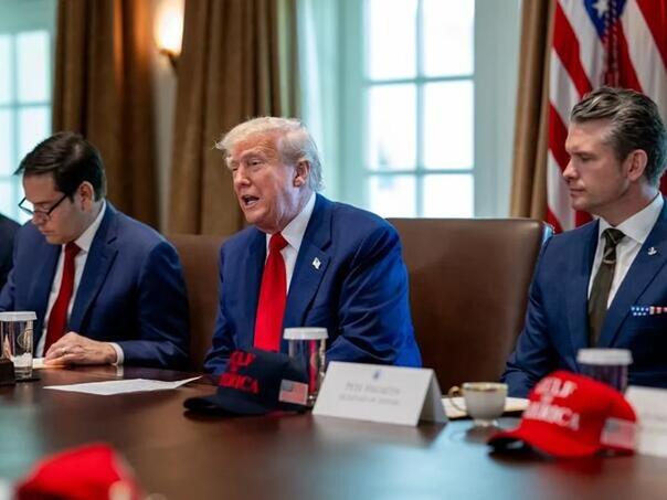 Trump najavio da će sa Xijem "dugo" razgovarati o Iranu