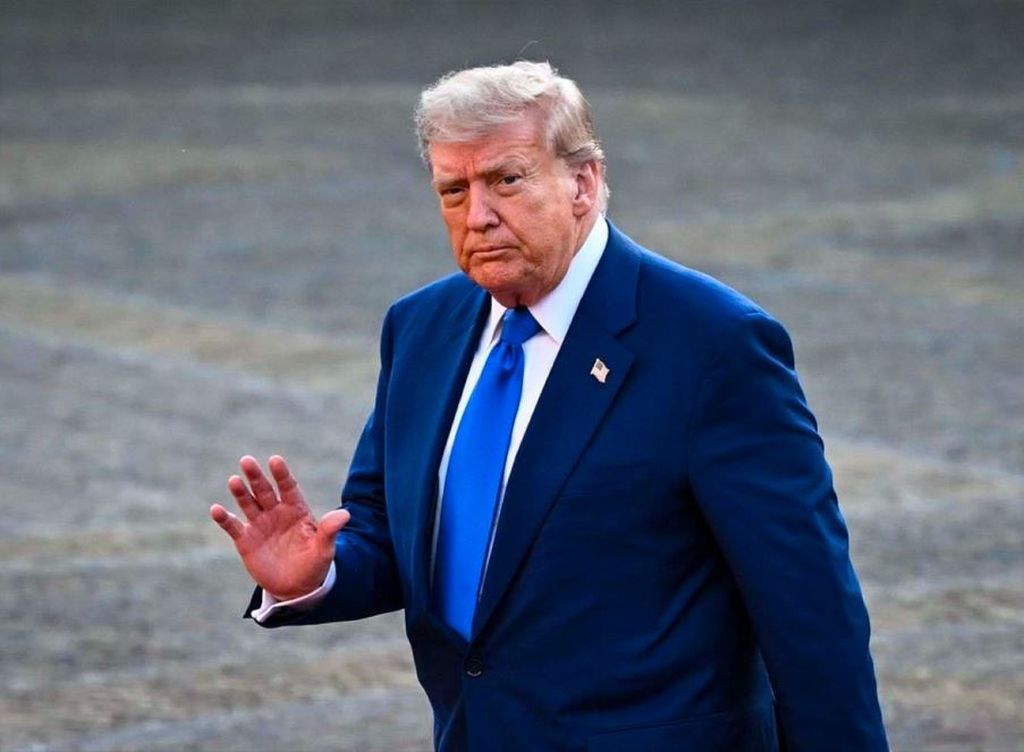 Trump najavio najveću masovnu deportaciju u historiji Amerike!