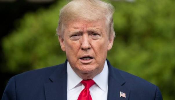 Trump najavio potpisivanje naloga za društvene mreže, javio se osnivač Twittera