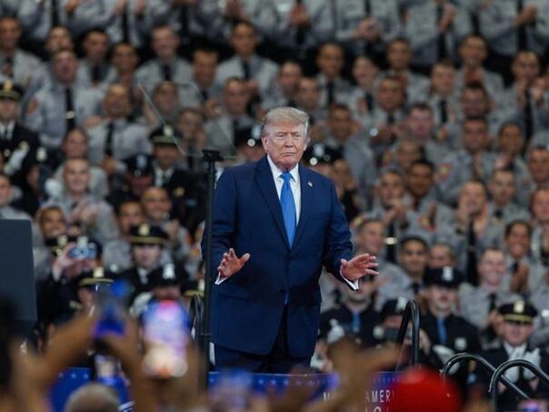 Trump najavio preuzimanje Hormuškog moreuza: Šali li se?
