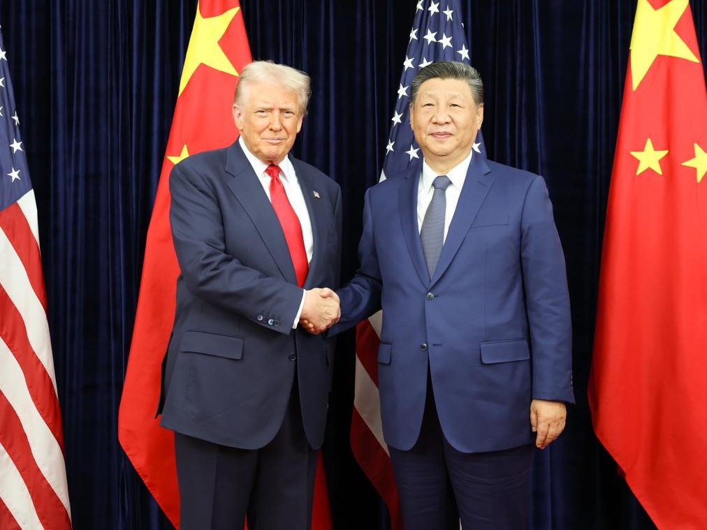 Trump najavljuje posjetu Xi Jinpinga Bijeloj kući