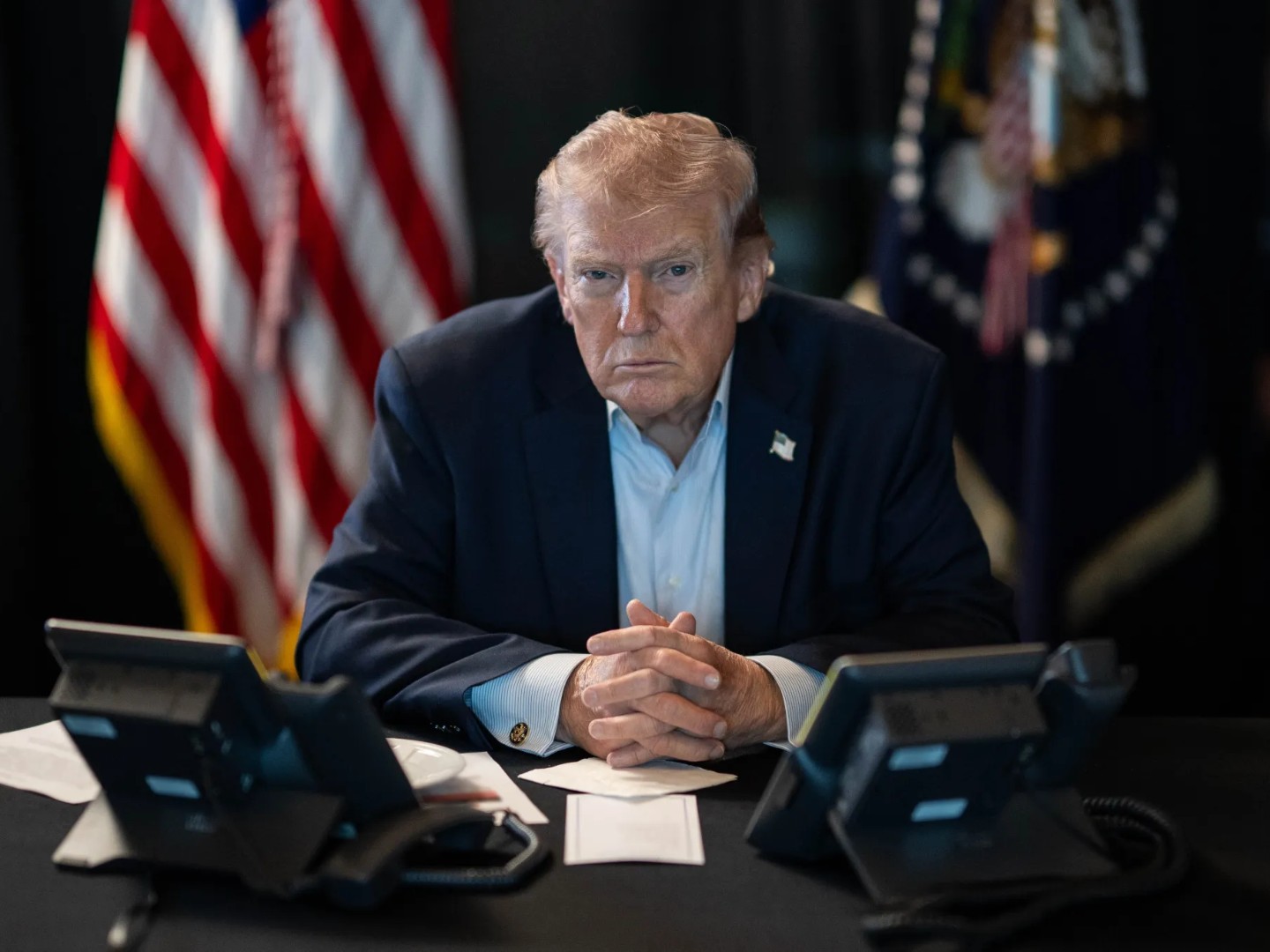 Trump najavljuje: Uskoro rekordno niske cijene nafte