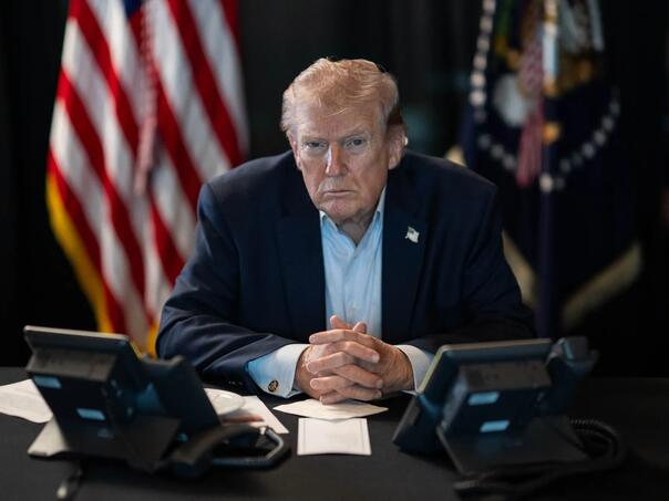 Trump najavljuje: Uskoro rekordno niske cijene nafte