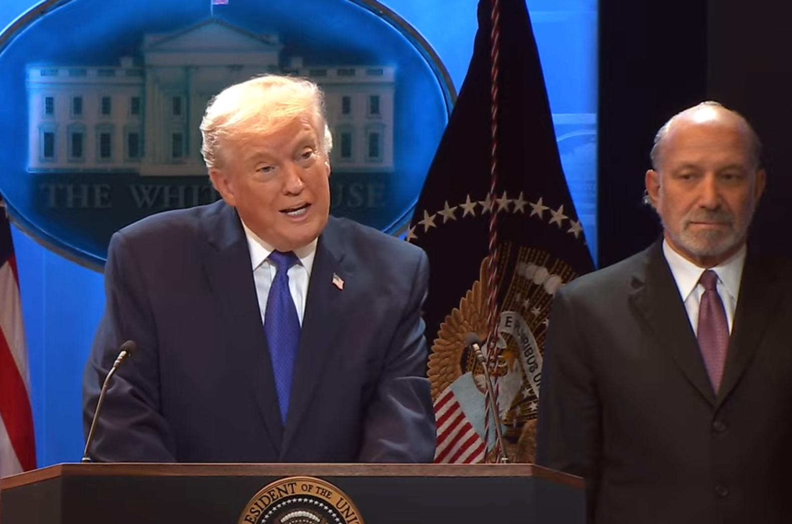 Trump nakon odluke suda: Uvodim globalne carine!