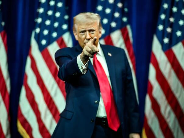 Trump namjerava aktivirati Zakon o pobuni iz 19. stoljeća