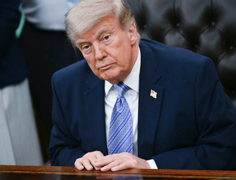 Trump napao američke medije: 