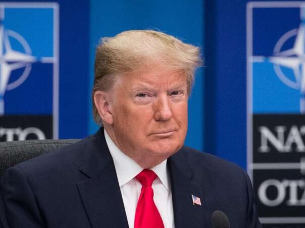 Trump žestoko napao NATO jer ga ne podržavaju: Kukavice