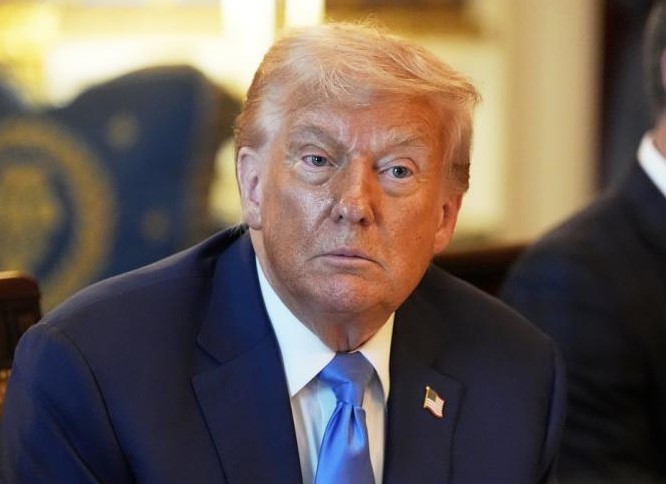 Trump ne isključuje mogućnost rata s Venezuelom