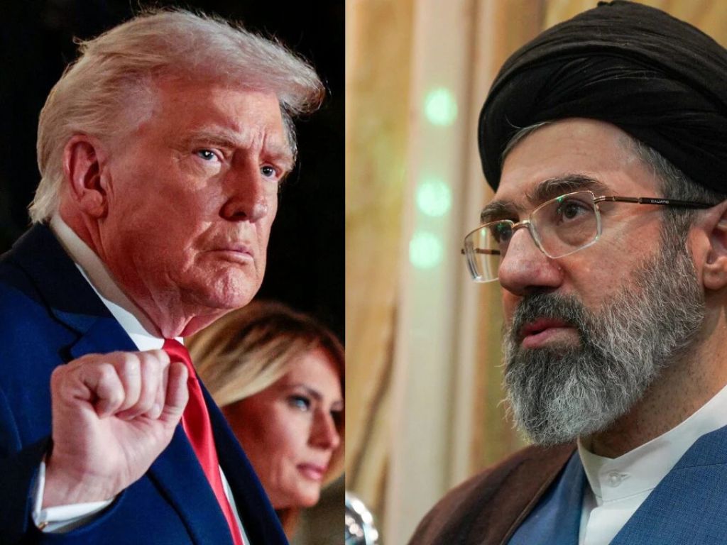 Trump: Ne mislim da je iranski vrhovni vođa mrtav