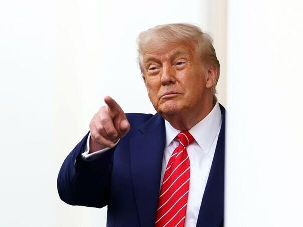 Trump: Nećemo uvoditi nove sankcije Rusiji