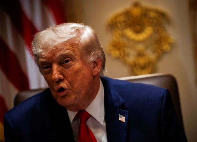 Trump: Netanyahu se složio da neće slati trupe u Bejrut