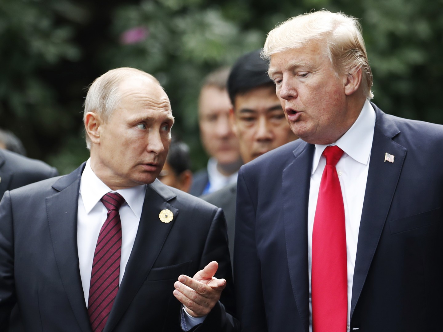 I Trump stiže na pregovore u Tursku? Nije isključeno...
