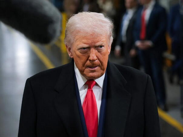 Trump nije zadovoljan najnovijim iranskim prijedlogom za okončanje rata