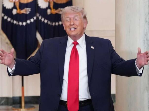 Trump: "Novi sporazum s Iranom bit će bolji od starog"