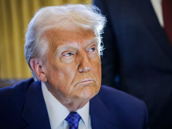 Trump o Epsteinovim mailovima: Prevara i zamka koju su postavili demokrati