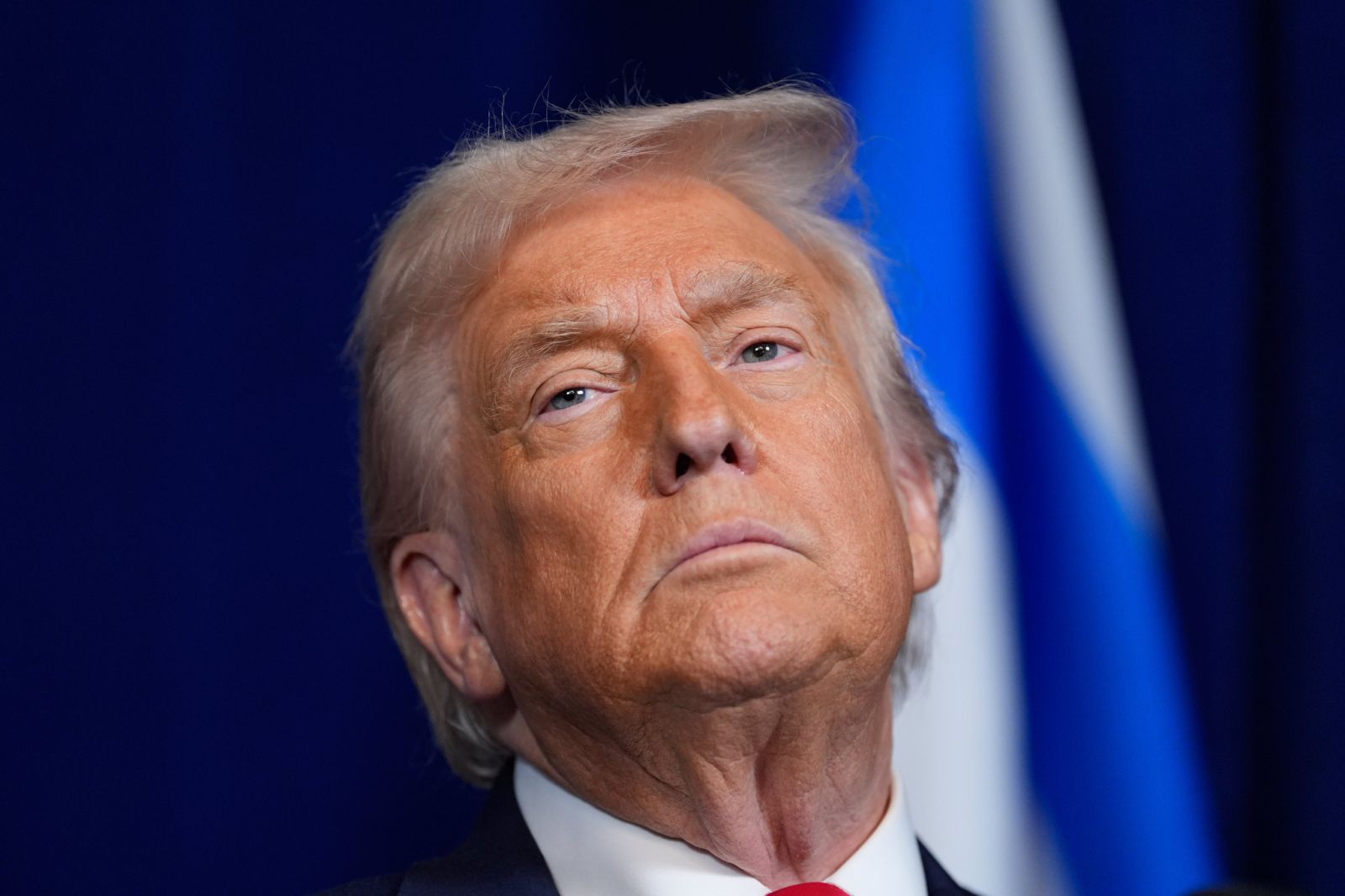 Trump o Iranu: Sve što želim je sigurna nacija i to ćemo imati