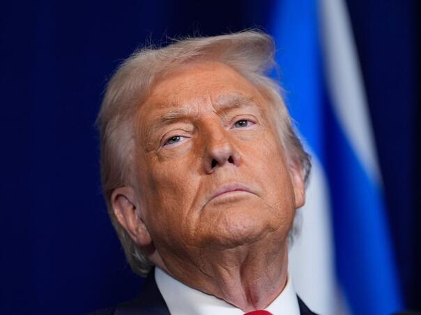 Trump o Iranu: Sve što želim je sigurna nacija i to ćemo imati