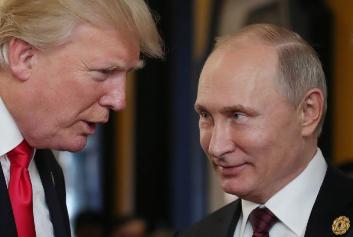 Trump o pregovorima o prekidu vatre u Ukrajini: Postignut veliki napredak