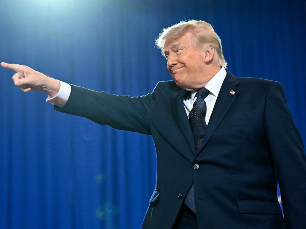 Trump o pregovorima s Iranom: Vrijeme je na strani Washingtona