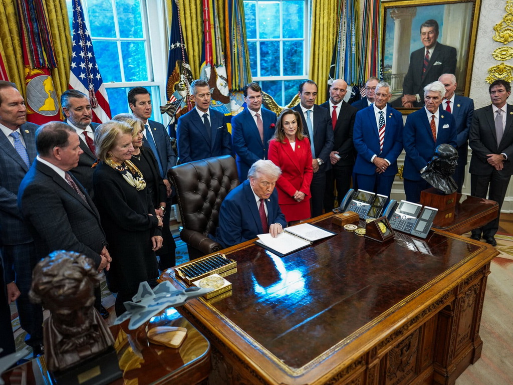 Trump o pregovorima: Za tango je potrebno dvoje