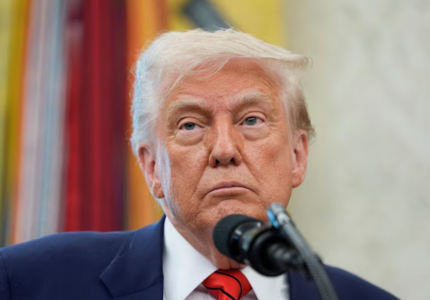Trump o Putinovom pozivu: Potencijalno veliki dan za Rusiju i Ukrajinu