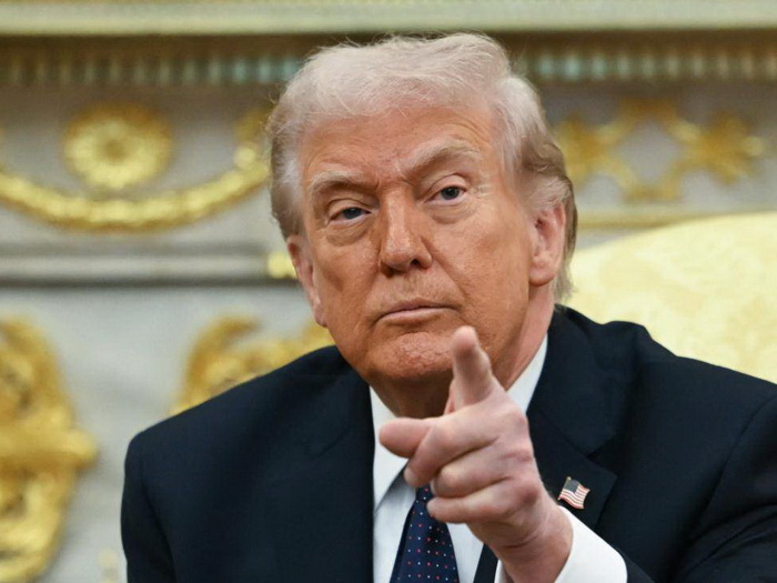 Trump o ratu s Iranom: Dao bih mu ocjenu 15 od 10