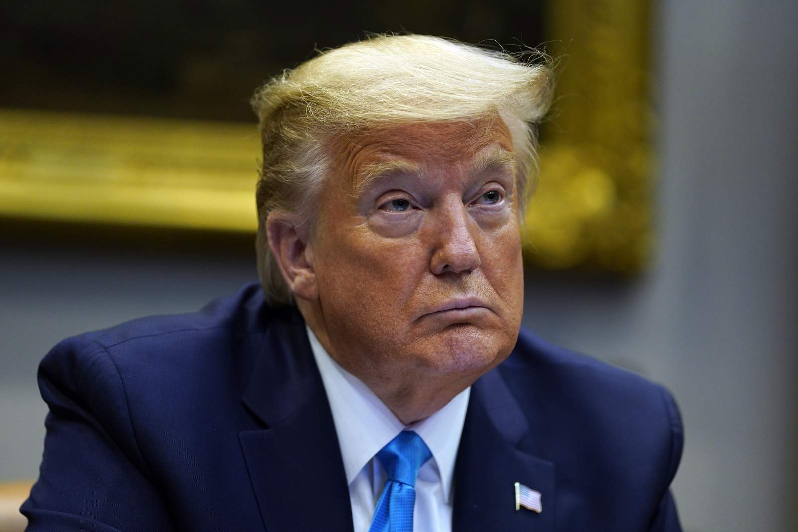 Trump: O rezultatima izbora odlučivati će Vrhovni sud