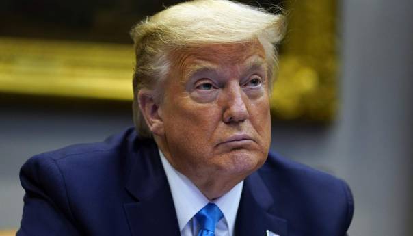 Trump: O rezultatima izbora odlučivati će Vrhovni sud