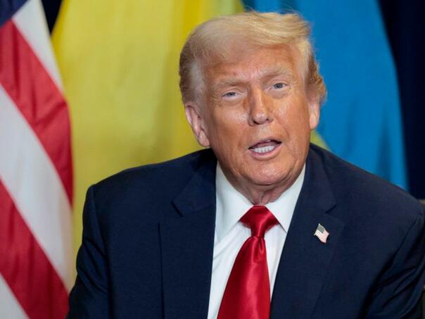 Trump o Ukrajini: Sve smo bliže nečemu
