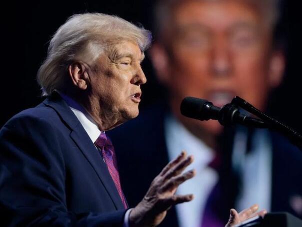 Trump o vanzemaljcima: Imamo saznanja o NLO