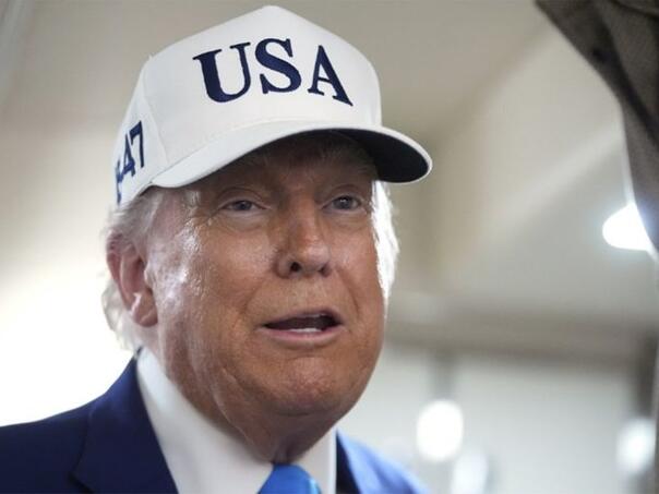 Trump objavio kada bi mogle pasti cijene goriva