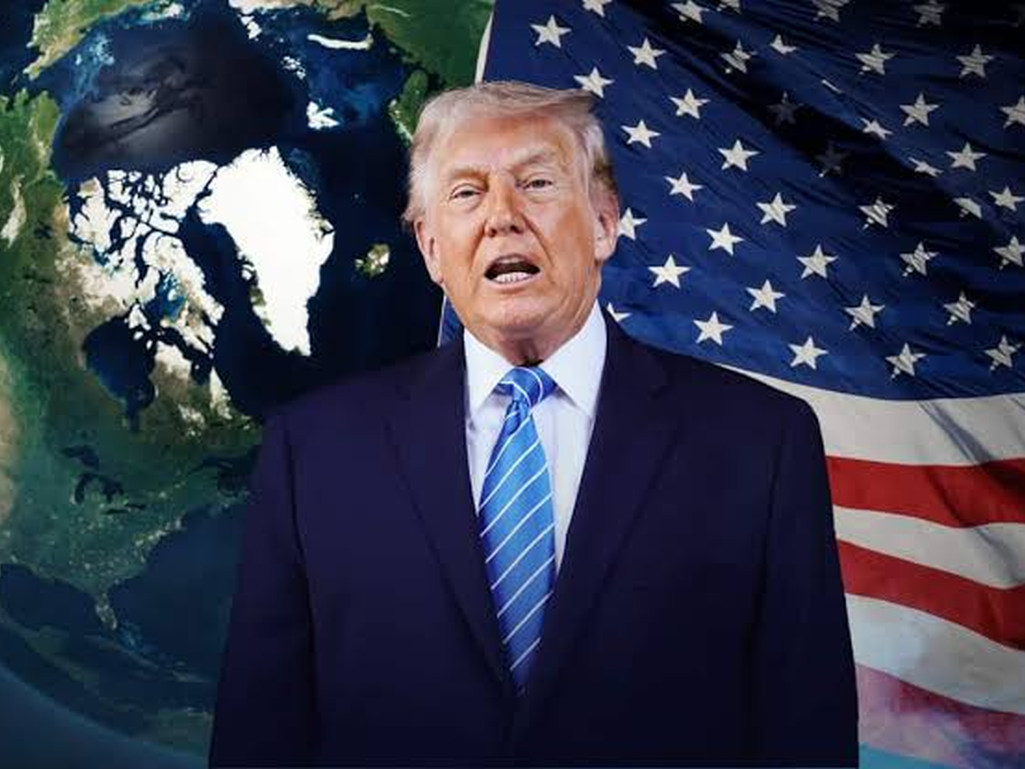 Trump objavio: SAD preuzele kontrolu nad Grenlandom