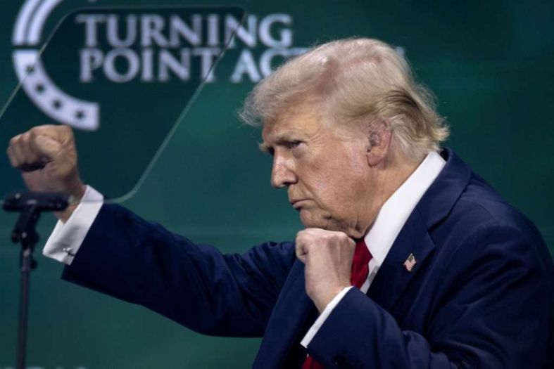 Trump blokira zahtjeve za azil nakon napada na Nacionalnu gardu