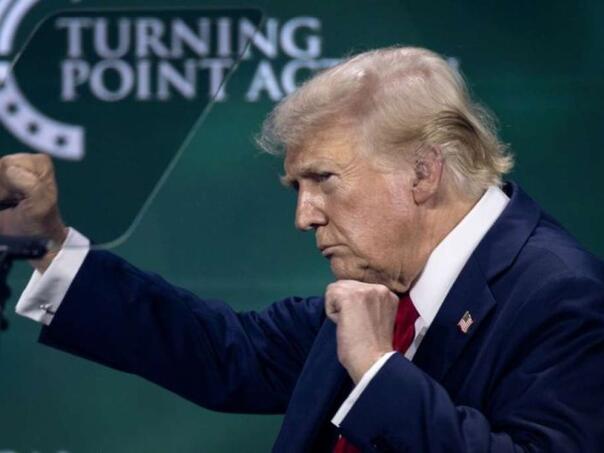 Trump blokira zahtjeve za azil nakon napada na Nacionalnu gardu