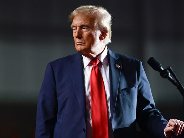 Trump odustao od obraćanja naciji zbog krhkog primirja s Iranom