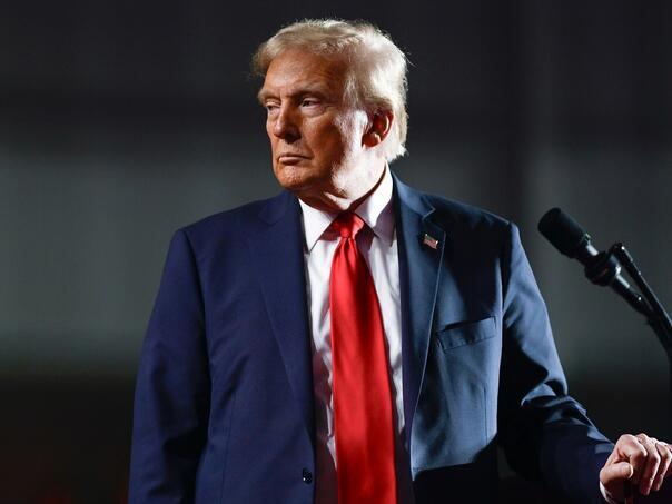 Trump odustao od obraćanja naciji zbog krhkog primirja s Iranom