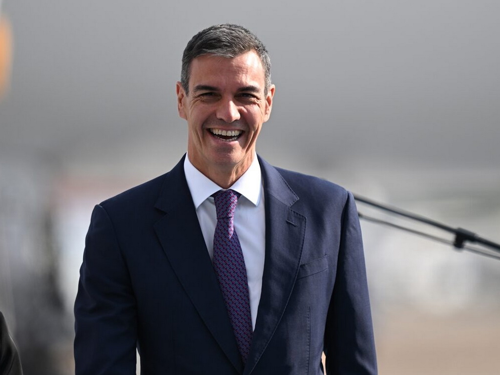 Trump opet pobjesnio na Madrid, Sánchez odmah uzvratio